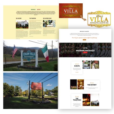 silvios branding canvas